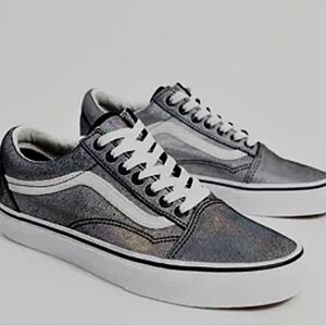 Vans, Old Skool prism suede